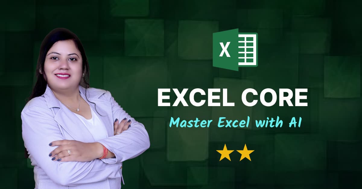 EXCEL CORE